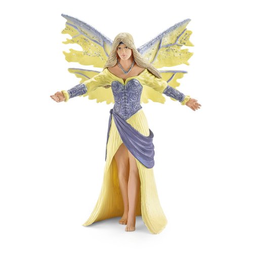 Schleich 70477 - Stehende Sera, Minifigur Schleich 70477 - Stehende Sera, Minifigur von SCHLEICH