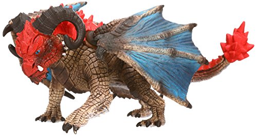 SCHLEICH 70511 - Drache Rammbock, Spielfigur von SCHLEICH
