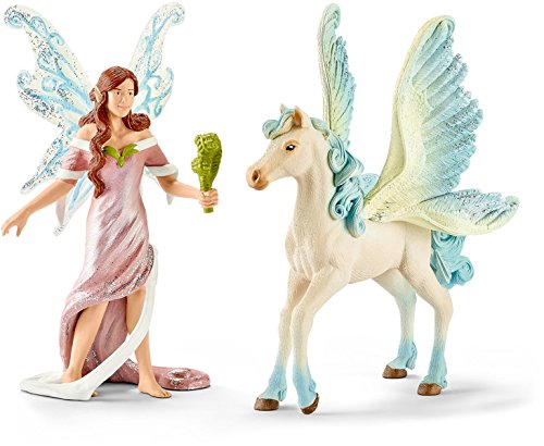 Schleich 70539 - Safenja von SCHLEICH