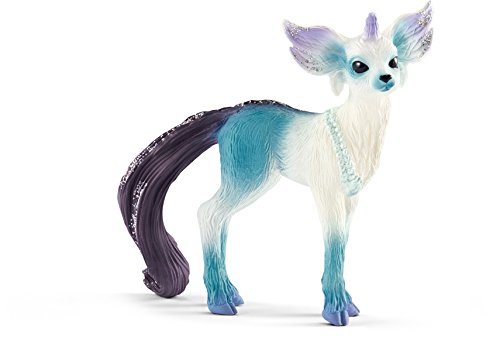 Schleich 70548 - Zenajas Blütenreh Schleich 70548 - Zenajas Blütenreh von SCHLEICH