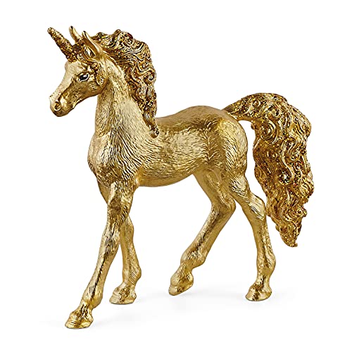 Schleich 70599 Spielfigur - Gold (bayala), Mix von SCHLEICH