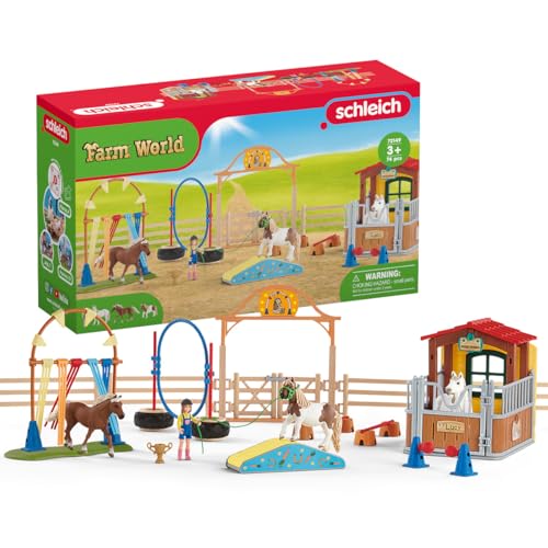 Schleich 72149 DIY Schleich 72149 DIY von SCHLEICH