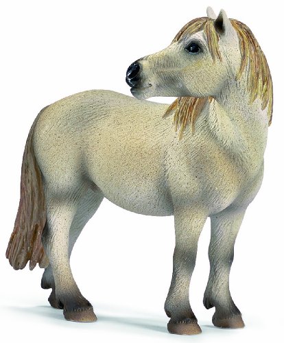 Schleich Carmargue Stute 13609 - Pferde, Camargue Stute Schleich Carmargue Stute 13609 - Pferde, Camargue Stute von SCHLEICH