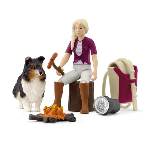 Schleich GmbH Mini-Playset Grill-Abentuer mit Sofia Schleich GmbH Mini-Playset Grill-Abentuer mit Sofia von SCHLEICH