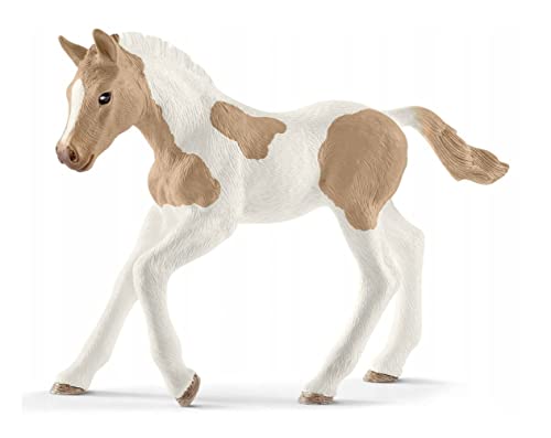 Schleich Horse Club Paint Horse Fohlen Schleich Horse Club Paint Horse Fohlen von SCHLEICH