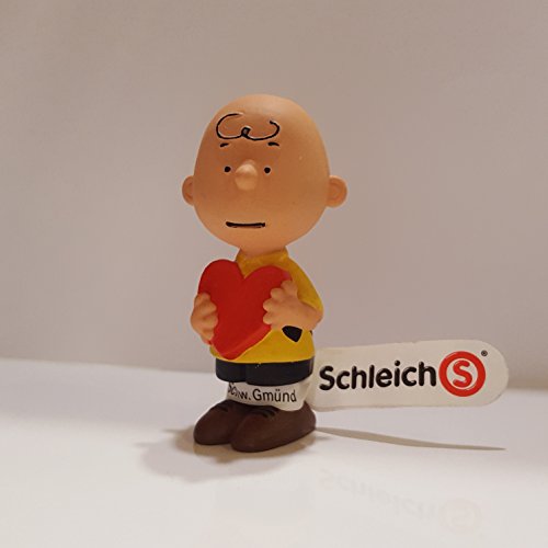 Schleich- The Peanuts, 22066, weiß Schleich- The Peanuts, 22066, weiß von SCHLEICH