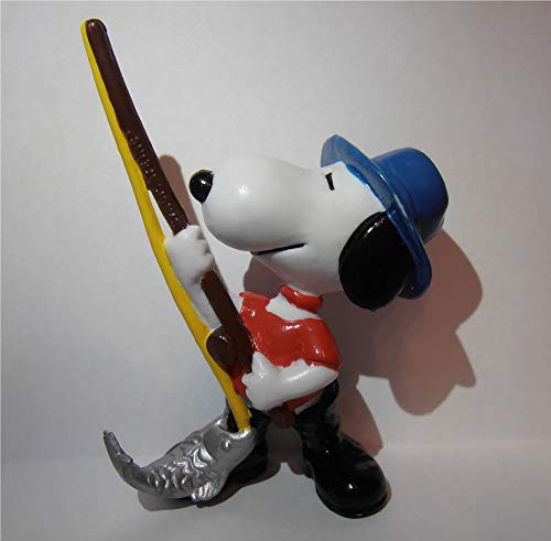 Snoopy als Angler Schleich Figur 22238 Snoopy als Angler Schleich Figur 22238 von SCHLEICH