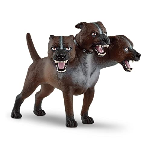schleich 13990 Fluffy, ab 6 Jahren, Harry Potter - Spielfigur, 16,5 x 4,5 x 13 cm, Mehrfarbig/Meereswellen (Ocean Tides) schleich 13990 Fluffy, ab 6 Jahren, Harry Potter - Spielfigur, 16,5 x 4,5 x 13 cm, Mehrfarbig/Meereswellen (Ocean Tides) von SCHLEICH