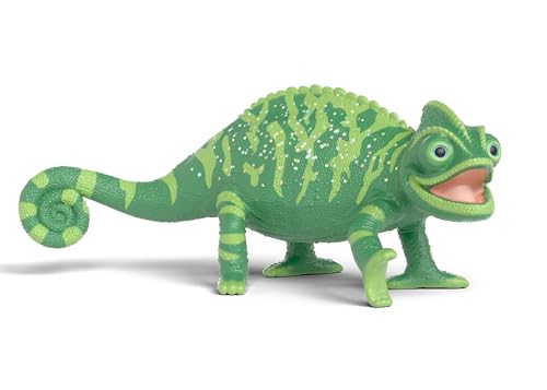 schleich 14911 Caspar das Chamäleon, ab 3 Jahren, Die Schule der magischen Tiere - Spielfigur, 9 x 4 x 4 cm schleich 14911 Caspar das Chamäleon, ab 3 Jahren, Die Schule der magischen Tiere - Spielfigur, 9 x 4 x 4 cm von SCHLEICH