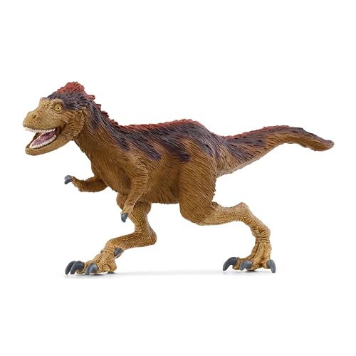 schleich 15039 Moros Intrepidus, ab 5 Jahren, DINOSAURS - Spielfigur, 5 x 20 x 9 cm von SCHLEICH