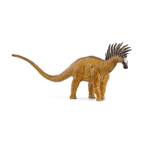 schleich 15042 Bajadasaurus, ab 5 Jahren, DINOSAURS - Spielfigur, 5 x 29 x 10 cm schleich 15042 Bajadasaurus, ab 5 Jahren, DINOSAURS - Spielfigur, 5 x 29 x 10 cm von SCHLEICH