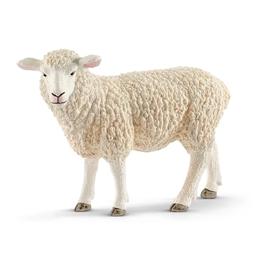 schleich 17075 Schaf Spielfigur schleich 17075 Schaf Spielfigur von SCHLEICH