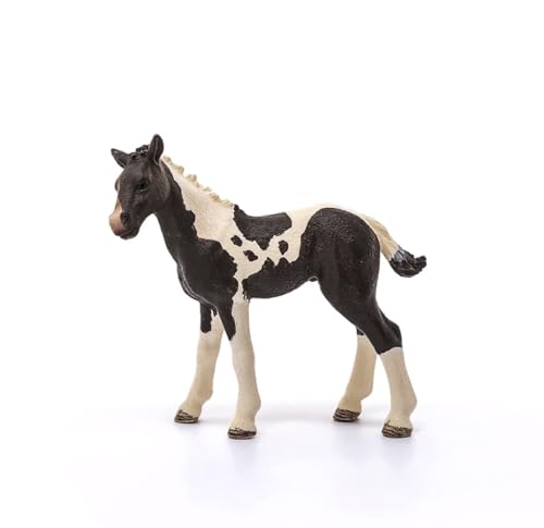 schleich 17084 Pinto Fohlen Spielfigur schleich 17084 Pinto Fohlen Spielfigur von SCHLEICH