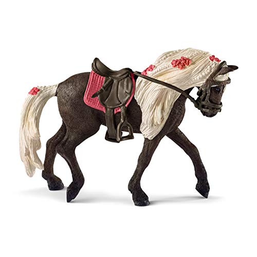 SCHLEICH Rocky Mountain Horse Stute Pferdeshow von SCHLEICH