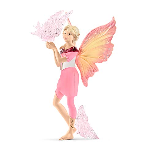 schleich 70582 MOVIE Feya, ab 5 Jahren, BAYALA - Spielset, 2 Teile schleich 70582 MOVIE Feya, ab 5 Jahren, BAYALA - Spielset, 2 Teile von SCHLEICH