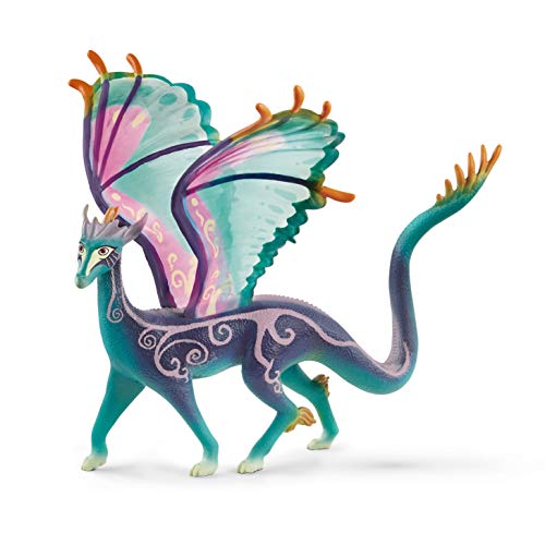 schleich 70712 MOVIE Antylar, für Kinder ab 5 Jahren, BAYALA - Spielfigur schleich 70712 MOVIE Antylar, für Kinder ab 5 Jahren, BAYALA - Spielfigur von SCHLEICH