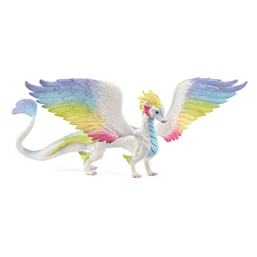 Regenbogendrache von SCHLEICH