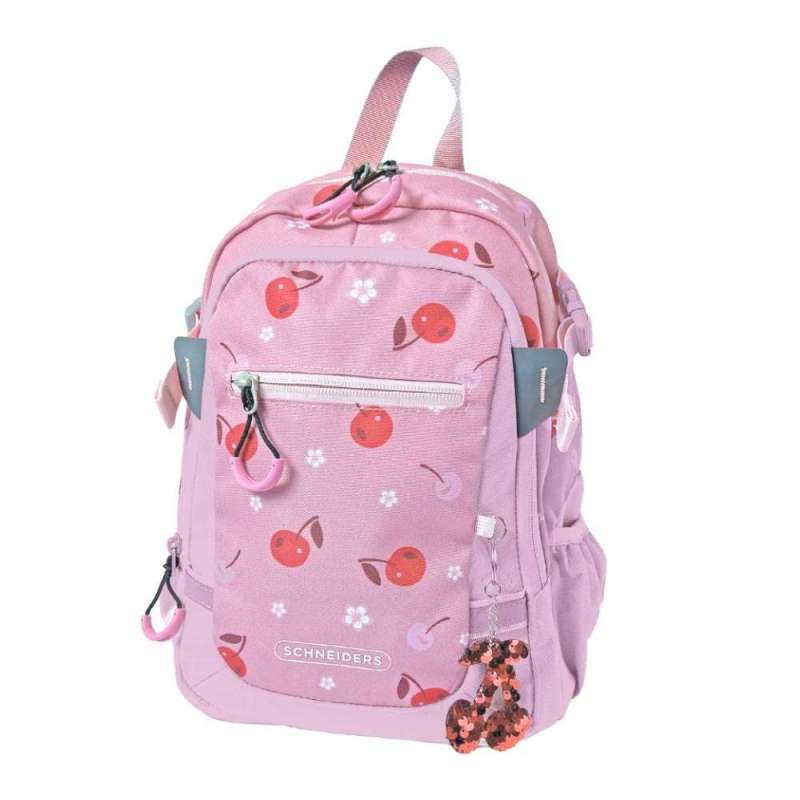 SCHNEIDERS Kids Backpack, Schneiders Designs Cherry Pop SCHNEIDERS Kids Backpack, Schneiders Designs Cherry Pop von SCHNEIDERS