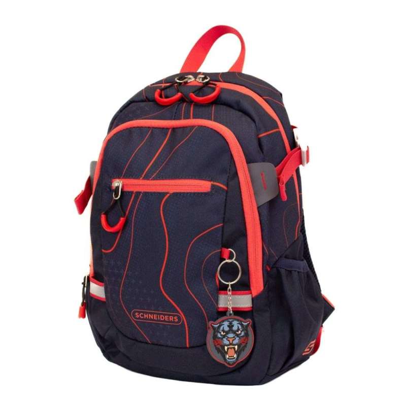 SCHNEIDERS Kids Backpack, Schneiders Designs Ninja Revenge SCHNEIDERS Kids Backpack, Schneiders Designs Ninja Revenge von SCHNEIDERS