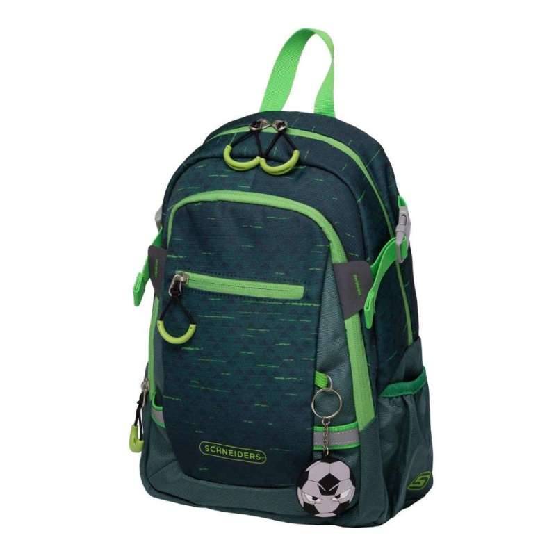 SCHNEIDERS  Kids Backpack, Schneiders Designs Soccer Star von SCHNEIDERS