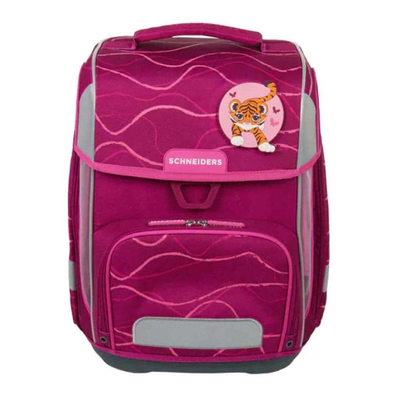 SCHNEIDERS Schulranzen 9 tlg Set ERGOLITE für Mädchen, Schneiders Designs Cute Vibes SCHNEIDERS Schulranzen 9 tlg Set ERGOLITE für Mädchen, Schneiders Designs Cute Vibes von SCHNEIDERS