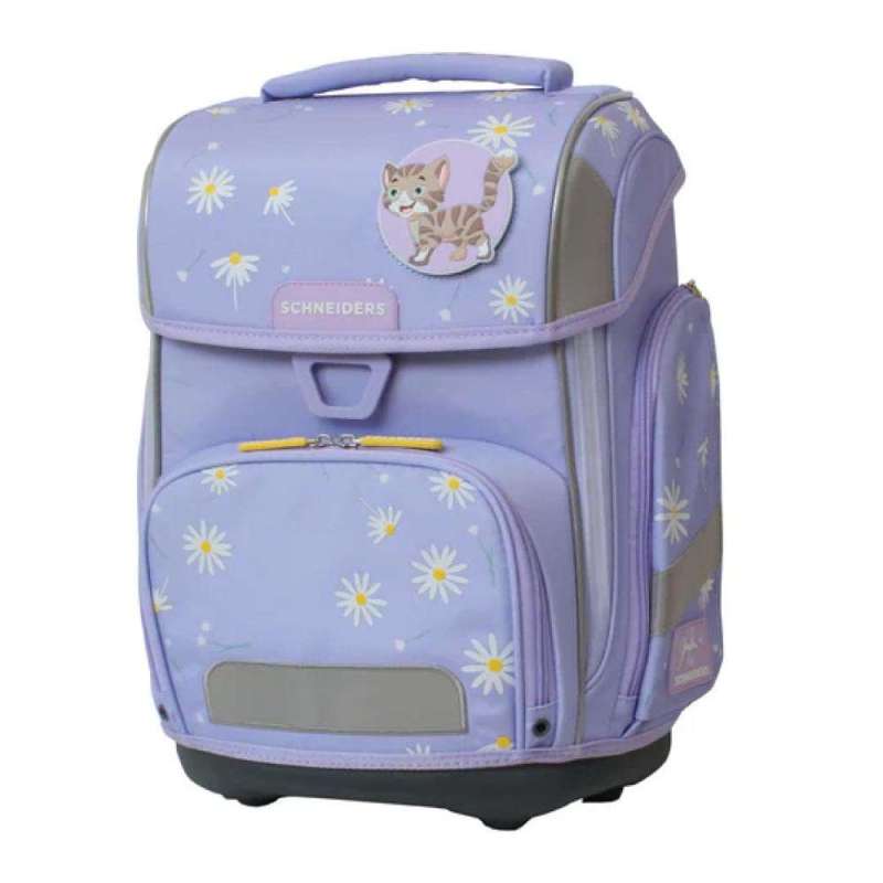 SCHNEIDERS Schulranzen 9 tlg Set ERGOLITE für Mädchen, Schneiders Designs Daisy SCHNEIDERS Schulranzen 9 tlg Set ERGOLITE für Mädchen, Schneiders Designs Daisy von SCHNEIDERS