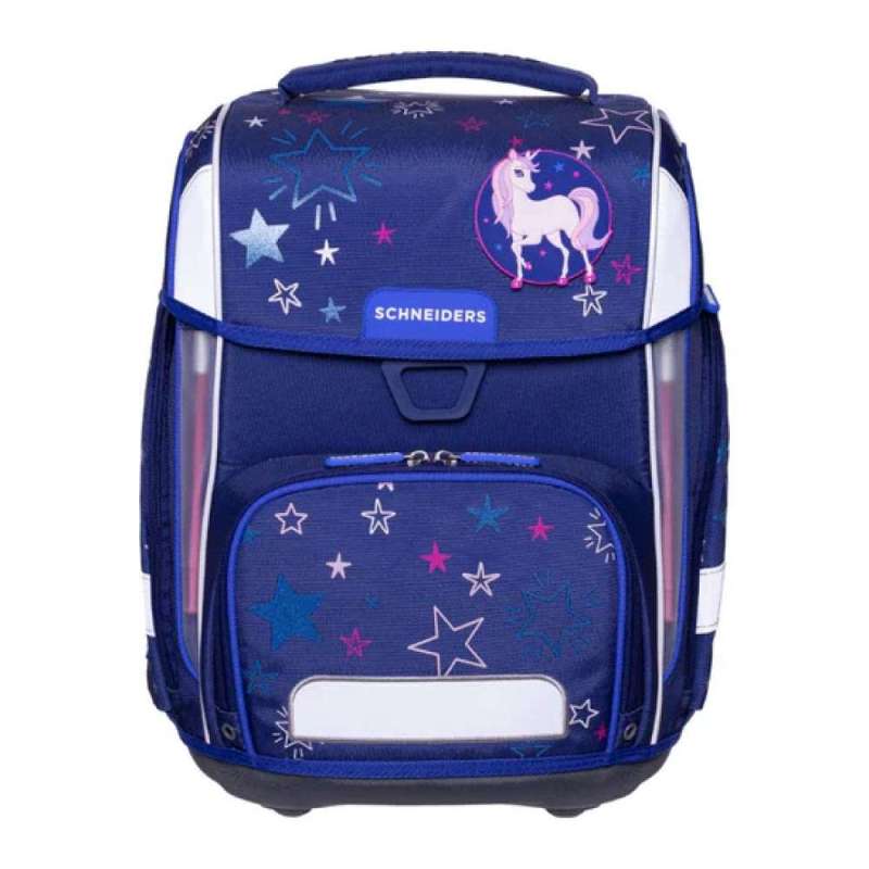 SCHNEIDERS Schulranzen 9 tlg Set ERGOLITE für Mädchen, Schneiders Designs Shooting Star SCHNEIDERS Schulranzen 9 tlg Set ERGOLITE für Mädchen, Schneiders Designs Shooting Star von SCHNEIDERS