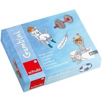 Gambini von Westermann Schweiz AG Schubi