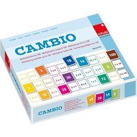 Kühl, B: Cambio Multiplikation bis 100 von Westermann Schweiz AG Schubi