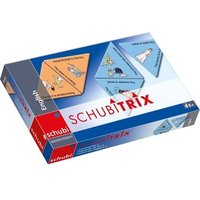 Schubitrix English von Westermann Schweiz AG Schubi