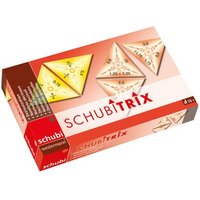 Schubitrix Mathematik Schubitrix Mathematik von SCHUBI Lernmedien GmbH