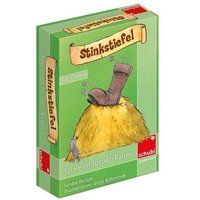 Stinkstiefel Stinkstiefel von SCHUBI Lernmedien GmbH