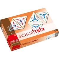 Schubitrix Mathematik von SCHUBI Lernmedien