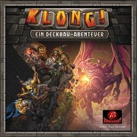 SCHWERKRAFT-VERLAG SKV1027 Klong! SCHWERKRAFT-VERLAG SKV1027 Klong! von SCHWERKRAFT-VERLAG