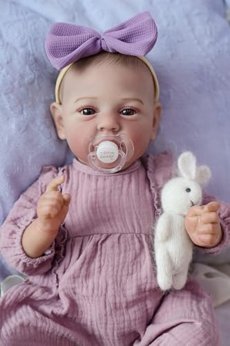 SCOM Realistische Reborn Babypuppen - EditionJ SCOM Realistische Reborn Babypuppen - EditionJ von SCOM