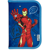SCOOLI AVHA0445 Avengers gefülltes Schüleretui SCOOLI AVHA0445 Avengers gefülltes Schüleretui von SCOOLI