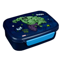 SCOOLI AVHA9903 Avengers Brotzeitdose von SCOOLI