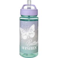 SCOOLI BUFI9913 Butterfly Wishes AERO Trinkflasche SCOOLI BUFI9913 Butterfly Wishes AERO Trinkflasche von SCOOLI