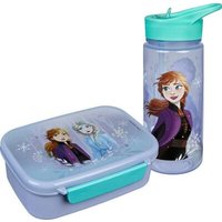 SCOOLI FRVX9864 Frozen Set Brotzeitdose & Trinkflasche SCOOLI FRVX9864 Frozen Set Brotzeitdose & Trinkflasche von SCOOLI