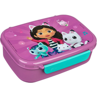 SCOOLI GABY9903 Gabby's Dollhouse Brotzeitdose SCOOLI GABY9903 Gabby's Dollhouse Brotzeitdose von SCOOLI