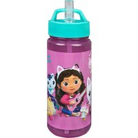 SCOOLI GABY9913 Gabby's Dollhouse AERO Trinkflasche SCOOLI GABY9913 Gabby's Dollhouse AERO Trinkflasche von SCOOLI