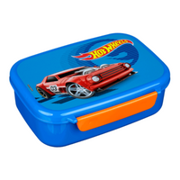 SCOOLI HWES9903 Hot Wheels Brotzeitdose von SCOOLI