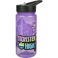 SCOOLI MHDC9913 Monster High AERO Trinkflasche SCOOLI MHDC9913 Monster High AERO Trinkflasche von SCOOLI