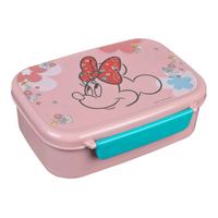 SCOOLI MIUX9903 Minnie Mouse Brotzeitdose SCOOLI MIUX9903 Minnie Mouse Brotzeitdose von SCOOLI