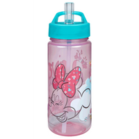 SCOOLI MIUX9913 Minnie Mouse AERO Trinkflasche SCOOLI MIUX9913 Minnie Mouse AERO Trinkflasche von SCOOLI