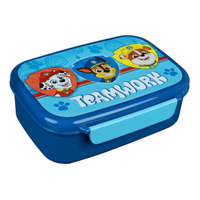 SCOOLI PPCT9903 Paw Patrol Brotzeitdose SCOOLI PPCT9903 Paw Patrol Brotzeitdose von SCOOLI