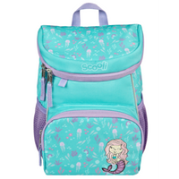 SCOOLI SCMP7400 Mary Mermaid Mini-Me Kindergarten Rucksack SCOOLI SCMP7400 Mary Mermaid Mini-Me Kindergarten Rucksack von SCOOLI