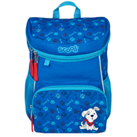 SCOOLI SCMS7400 Danny Dog Mini-Me Kindergarten Rucksack SCOOLI SCMS7400 Danny Dog Mini-Me Kindergarten Rucksack von SCOOLI