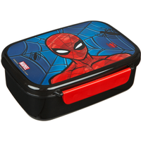SCOOLI SPCR9903 Spider-Man Brotzeitdose SCOOLI SPCR9903 Spider-Man Brotzeitdose von SCOOLI