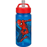 SCOOLI SPCR9913 Spider-Man AERO Trinkflasche SCOOLI SPCR9913 Spider-Man AERO Trinkflasche von SCOOLI